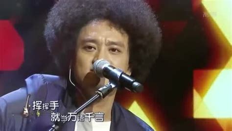 方的言|方的言（音乐节目《十三亿分贝》主题曲）